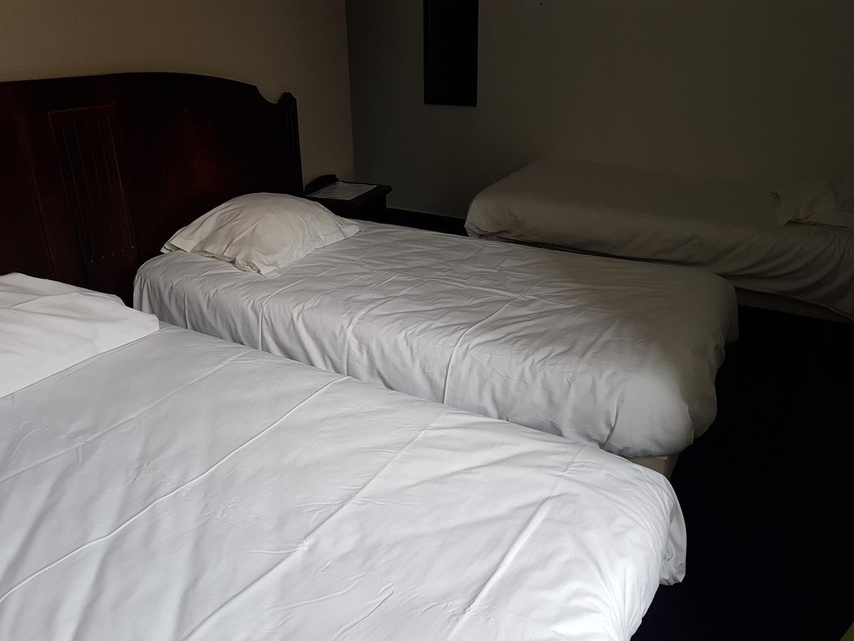 Hotel De France Espalion Luaran gambar